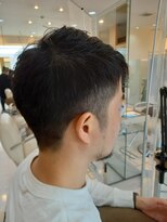 ビューティシモ 東長崎(Beautissimo)&nbsp;メンズカット