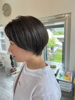 レポ(LEPO)&nbsp;ミニマムくびれショート