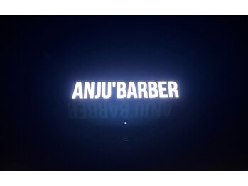 ANJU BARBER