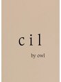 オウル(owl)&nbsp;cil まつげ専用