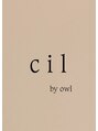 オウル(owl) cil まつげ専用