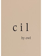 オウル(owl)&nbsp;cil まつげ専用