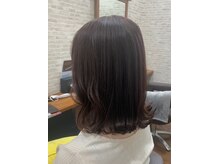カミイロキレイ