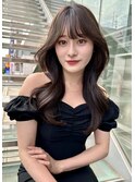 /大宮/韓国ボブ/縮毛矯正/縮毛矯正/髪質改善/学割U24/髪質改善