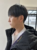 サロンド ベレーザ トータ(salao de beleza tota)&nbsp;爽やかメンズショート