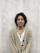 テーラヘアー 南行徳店(TELA HAIR)&nbsp;菊池 謙