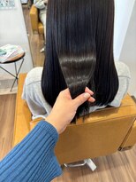 ルセ イノベーション 蓮田店(Ruse innovation)&nbsp;最強美髪・酸熱トリートメント