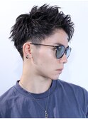 春夏おすすめツイストショート