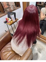 ニュウニュウ(NIU NIU)&nbsp;羽エクステ