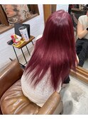 羽エクステ