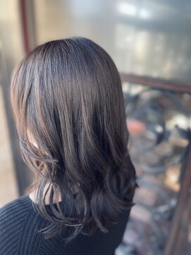 リノ(LINO) デジタルパーマ