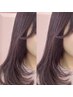 【muse nunaオススメ】カット+艶トリートメント￥5,800