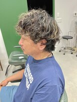 フー バイ セリナ(Fuu.by serina) 大人野暮スパイラル