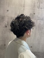 インパークス 獨協大学前駅店(INPARKS)&nbsp;シャドウパーマ