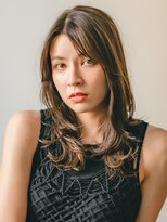 ベンジー 沖縄店(benji)&nbsp;大人レイヤーで色っぽく 2