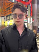 ミッシェル アフロート(michelle afloat)&nbsp;◆スパイキーショート◆