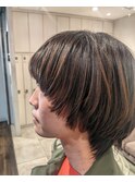 マッシュボブ