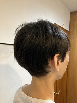 フリースタイル 立川(@.Freestyle) S'グラデ（グラレイヤー）