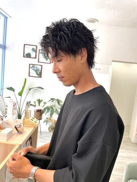 エルフ(elf) ツイストスパイラル/MOMO