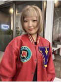 ローライトベージュ