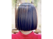 エリカ(hair salon elica)