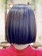 エリカ(hair salon elica)の写真/再現性抜群◎朝の時短ヘアもお任せ下さい♪カジュアル～モテ可愛まであなたの理想を叶えます！！
