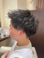 ビアンコ(BlANCO)&nbsp;メンズカット