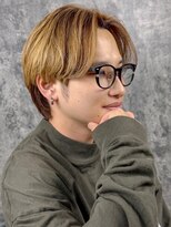 ヒロギンザ 新橋店(HIRO GINZA)&nbsp;ニュアンスセンターパート