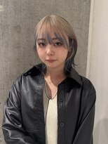 モニカ(MONIQA) ルーツカラー