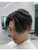 ハイライトセンターパート