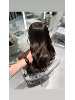 ユニック ウメダ(unique UMEDA)&nbsp;アッシュブラウン