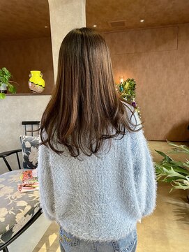 ザ ローズ(The Rose) ロング