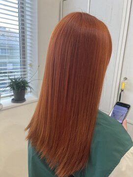 アオカマクラ(a-o Kamakura) オシャンオレンジ☆