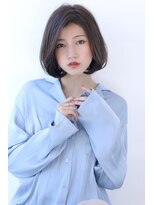 オーロ 塚口店(ORO) 大人カジュアルボブメルティカラー