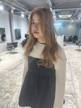 ワン(One) ハイトーンレイヤー