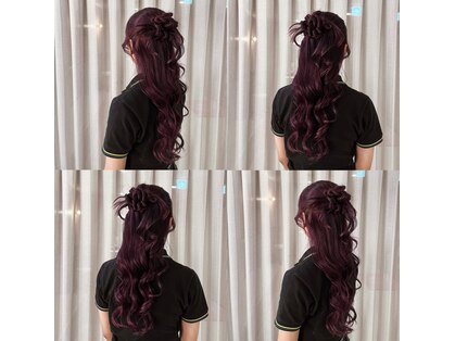 サロンコットン(SALON#CO:TTON)の写真