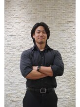 アトリエ ジーデーパリ アトレ川崎店(Atelier JD PARIS)&nbsp;高橋 元太