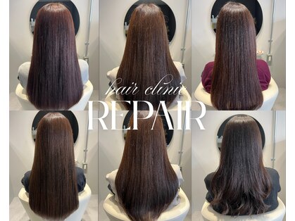 リペア(Repair)の写真