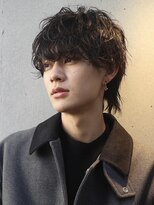 アコロン(acoron.)&nbsp;10代/20代/メンズ/池袋/ツイスト/スパイラル/池袋メンズカット