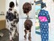 リリカル ヘアオブジェの写真/結婚式のお呼ばれや花火の季節など…特別な日の着付け&ヘアセットは、プロの技で華やかに彩ります♪