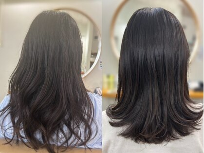プラス(plus)の写真