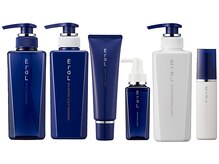 ◎頭皮ケア専門ブランド「イーラル」使用♪