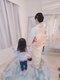 イノチカ(INOCHIKA)の写真/成人式、卒業式以外はお客様一組だけの貸切サロンです。リラックスしながらお過ごし頂けます♪