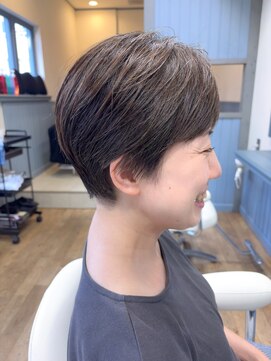 ザファーストラウンジ 練馬中村橋店(The 1st Lounge) Short 27