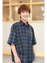 ランプ 柏(Lamp)&nbsp;廣田 まさき