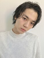 オーウェン(Owen) 《 hair Owen 》大人ウェーブミディアム