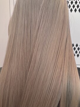 シーナ(sina) ミルクティーベージュ