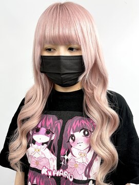 ベルグローアルファ(BELLE GROW ALPHA) 羽エク80本/MIYU