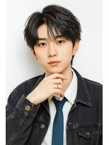 ゲイン(Gain)&nbsp;パーマ/ニュアンスパーマ/眉毛カット/池下/覚王山/今池/本山