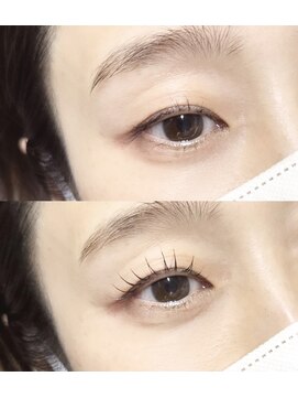 ワープ 青葉台(WARP) 髪質改善/トリートメント/カラー